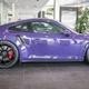 Photo credit: Porsche of South Bay